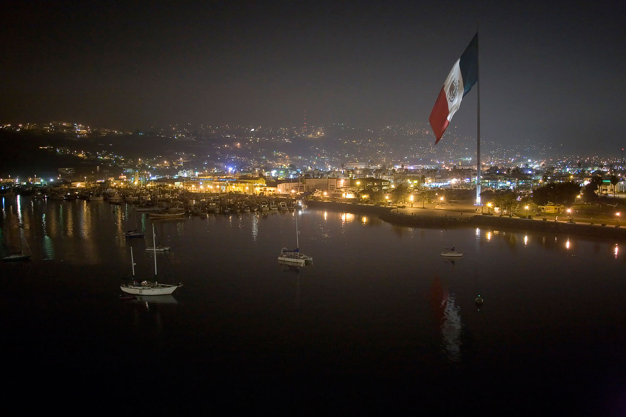 Ensenada